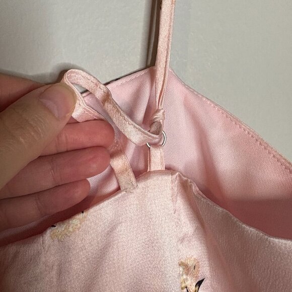 Princess Polly Mio Mini Dress in Pink - Picture 6 of 7